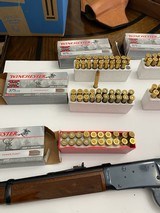 Winchester Model 94 XTR Big Bore 375 WIN - 7 of 8