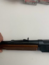 Winchester Model 94 XTR Big Bore 375 WIN - 5 of 8