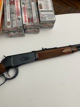 Winchester Model 94 XTR Big Bore 375 WIN - 3 of 8