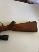 Ruger model 77 - 8 of 8