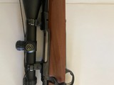 Ruger model 77 - 7 of 8