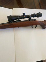 Ruger model 77 - 4 of 8