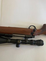 Ruger model 77 - 6 of 8