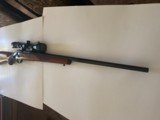 Ruger model 77 - 1 of 8