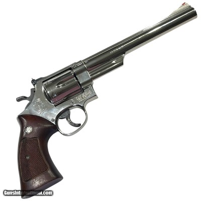 Smith&Wesson 29-2