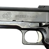 1980s LAR Grizzly 45 Win Mag - 5 of 7