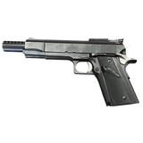 1980s LAR Grizzly 45 Win Mag