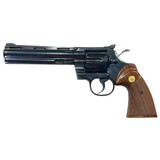 Colt Python - 2 of 8