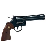 Colt Python - 1 of 8