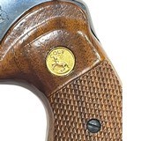Colt Python - 3 of 8
