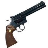 Colt Python - 4 of 8