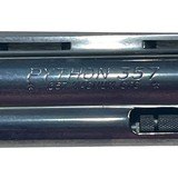 Colt Python - 8 of 8
