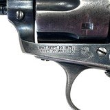 1903 Colt Bisley - 9 of 15