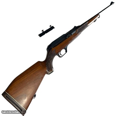 Heckler & Koch Model 940