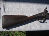 1766 Charleville ,,,original untouched
musket flintlock - 2 of 10