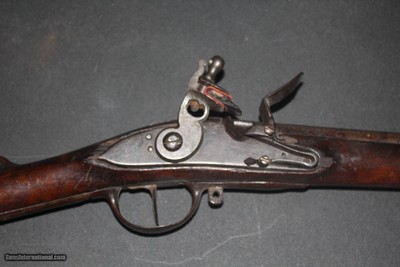 1766 Charleville ,,,original untouched
musket flintlock