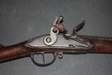 1766 Charleville ,,,original untouched
musket flintlock - 1 of 11