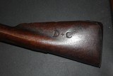 1766 Charleville ,,,original untouched
musket flintlock - 9 of 11