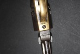 Excellent 1849 colt pocket 6 shot revolver - 7 of 11