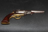 Excellent 1849 colt pocket 6 shot revolver - 6 of 11