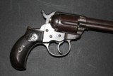 1877 colt thunderer...nice made in 1888 - 2 of 8
