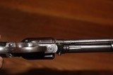 1877 colt thunderer...nice made in 1888 - 6 of 8
