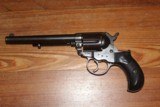 1877 colt thunderer...nice made in 1888 - 5 of 8