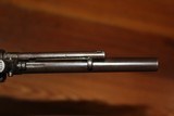 1877 colt thunderer...nice made in 1888 - 7 of 8