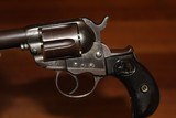 1877 colt thunderer...nice made in 1888 - 8 of 8