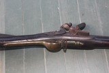 Rare second model Brown Bess fresh out of Massachusetts attic...Pratt & Goff - 11 of 15