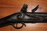 Rare second model Brown Bess fresh out of Massachusetts attic...Pratt & Goff - 4 of 11