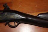 Rare second model Brown Bess fresh out of Massachusetts attic...Pratt & Goff - 6 of 11