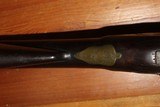 Rare second model Brown Bess fresh out of Massachusetts attic...Pratt & Goff - 8 of 11