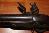 Rare second model Brown Bess fresh out of Massachusetts attic...Pratt & Goff - 10 of 11