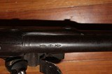Rare second model Brown Bess fresh out of Massachusetts attic...Pratt & Goff - 9 of 11