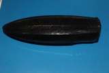 Pre columbian obsidian core - 2 of 3