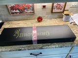 Browning Citori 725 Sporting High Rib - 2 of 15