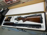 Browning Citori 725 Sporting High Rib