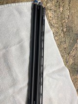 Blaser F3 Supersport 12 Gauge 30