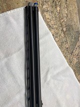 Blaser F3 Supersport 12 Gauge 30