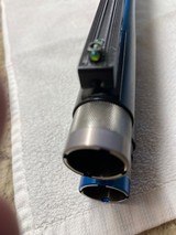 Blaser F3 Supersport 12 Gauge 30
