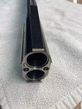 Blaser F3 Supersport 12 Gauge 30