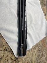 Blaser F3 Supersport 12 Gauge 30