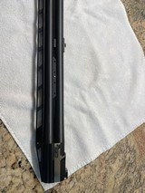 Blaser F3 Supersport 12 Gauge 30
