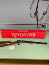 Winchester, Model 9422 High Grade - 5 of 9