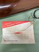 Winchester, Model 9422 High Grade - 7 of 9