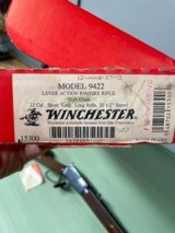 Winchester, Model 9422 High Grade - 6 of 9