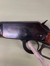 Winchester, Model 9422 High Grade - 3 of 9