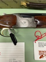 Winchester 101 Qual Special410 gage - 3 of 14