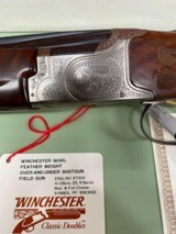 Winchester 101 Qual Special410 gage - 7 of 14